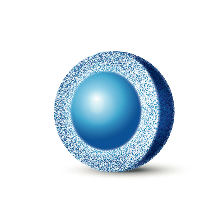 AMT_160A_2_7_RGB 160 Å 2.7 µm molecule