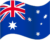 Australia australia flag