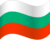 Bulgaria bulgaria flag