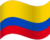Colombia colombia flag