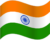 India india flag