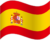 Spain spain flag