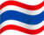 Thailand thailand flag