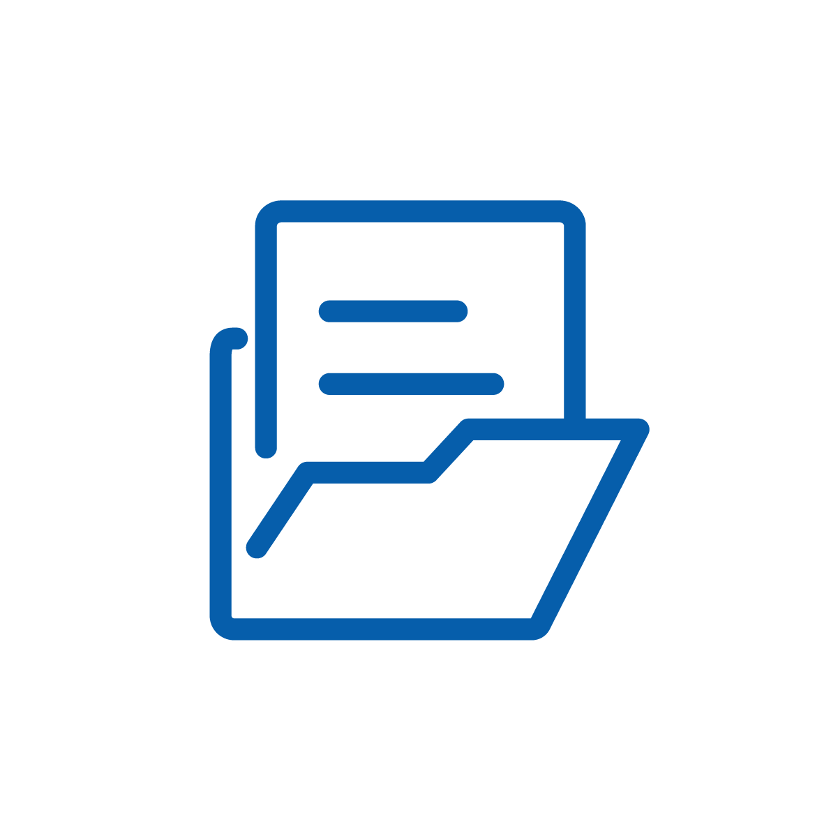 AMT-icons-TechnicalDocs-05 technical documentation