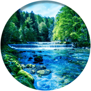 enviroclass-circle hplc environmental applications