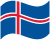 iceland iceland flag - find a halo distributor