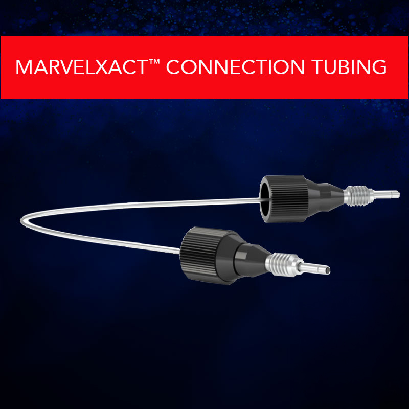 AMT MarvelXACT™ Connection Tubing