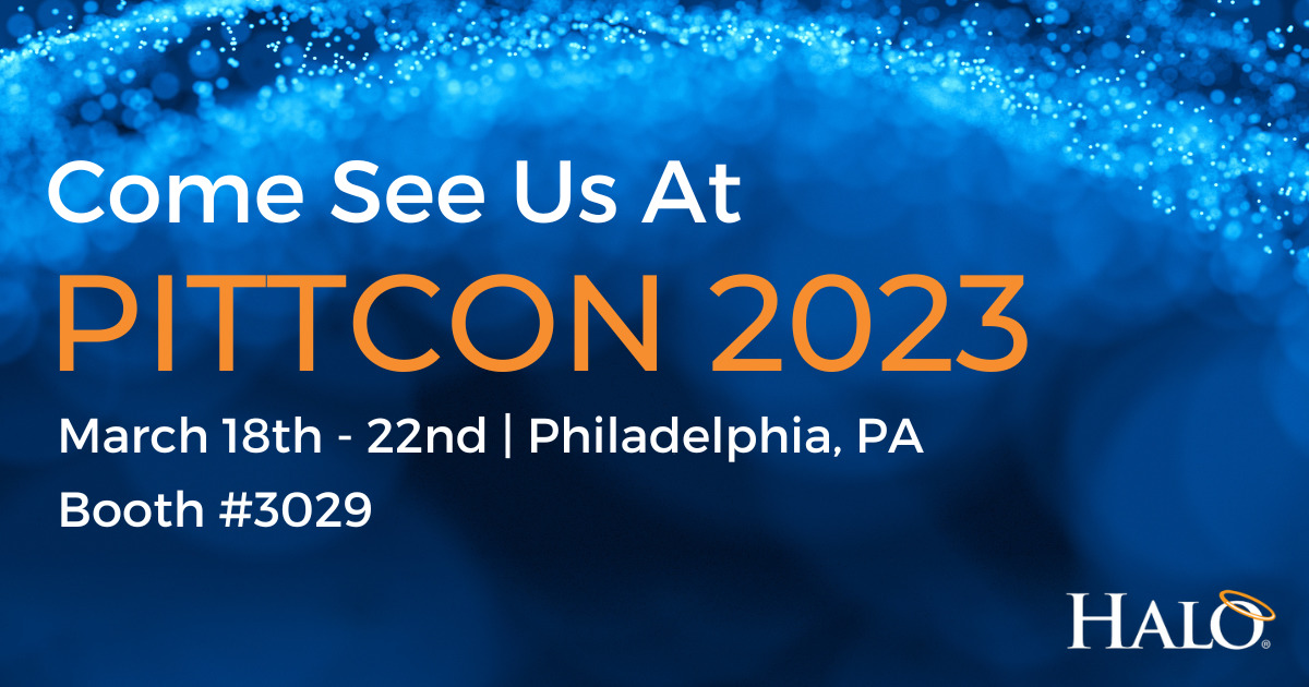 pittcon 2023