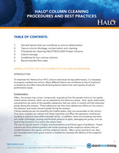 TESTCleaning Procedures and Best Practices_Thumbnail