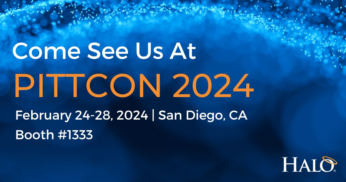 pittcon 2024