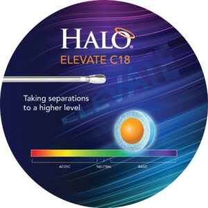 Elevate C18 Column Product Thumbnail
