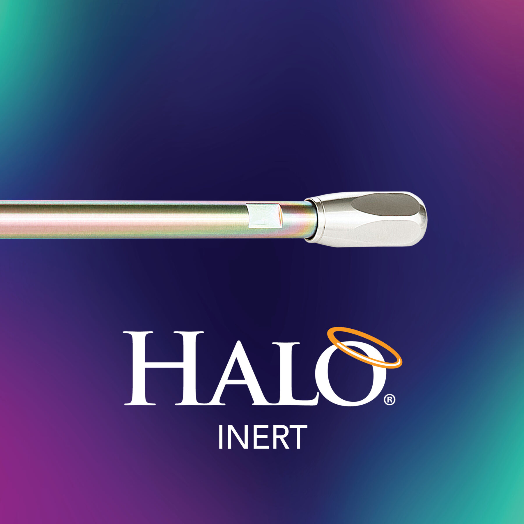 halo inert columns