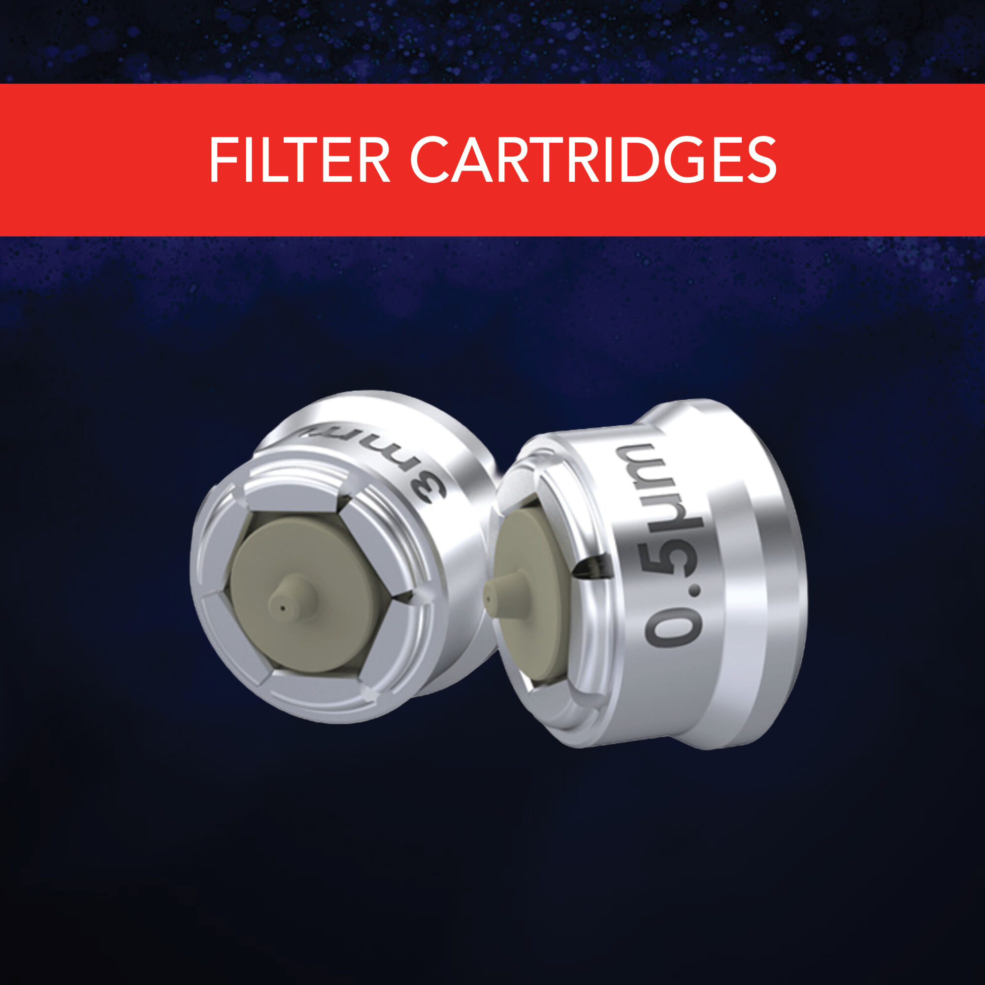 AMT Optimize Filter Cartridges